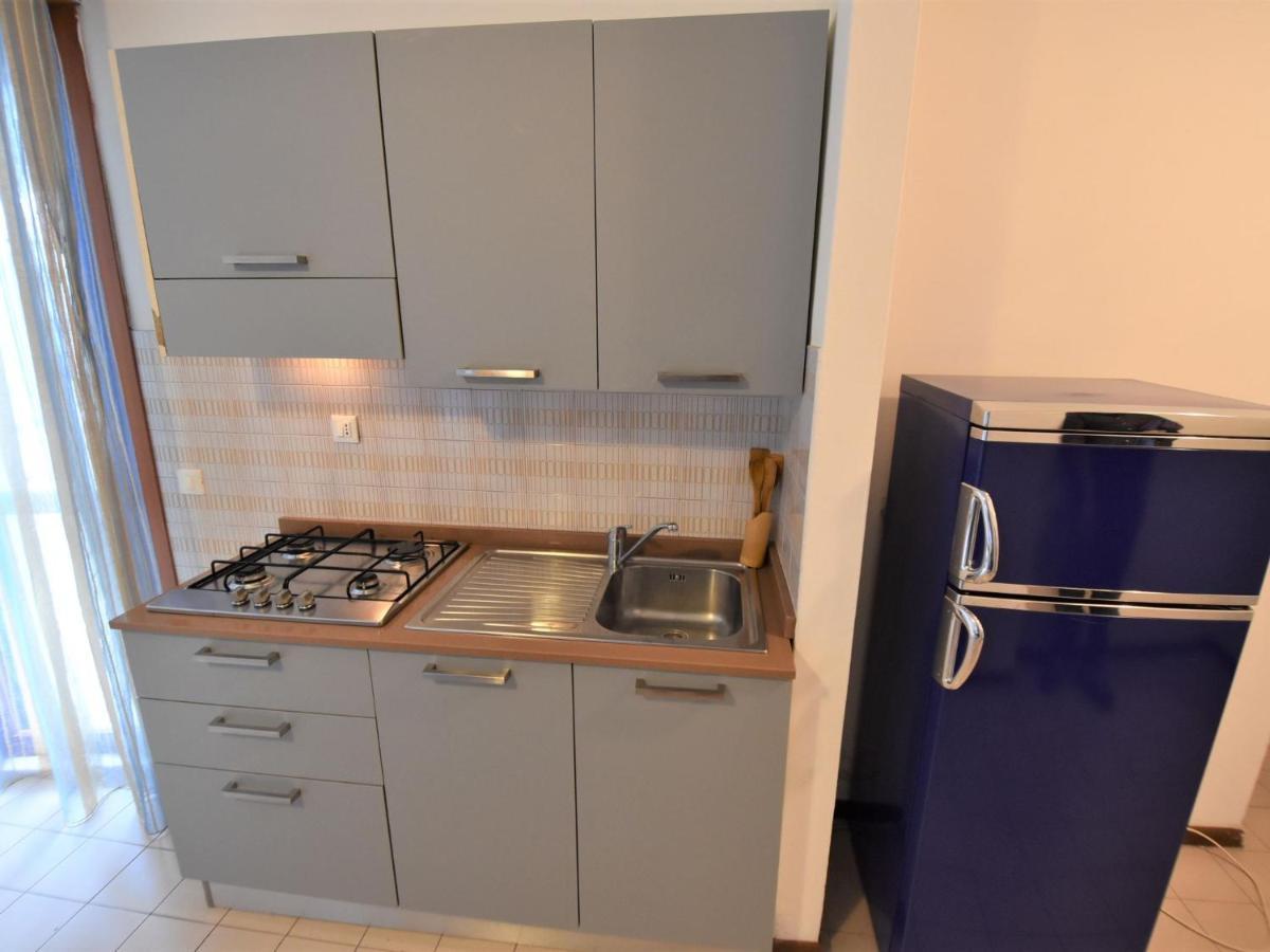 Apartment Simma-12 By Interhome Bibione Eksteriør billede