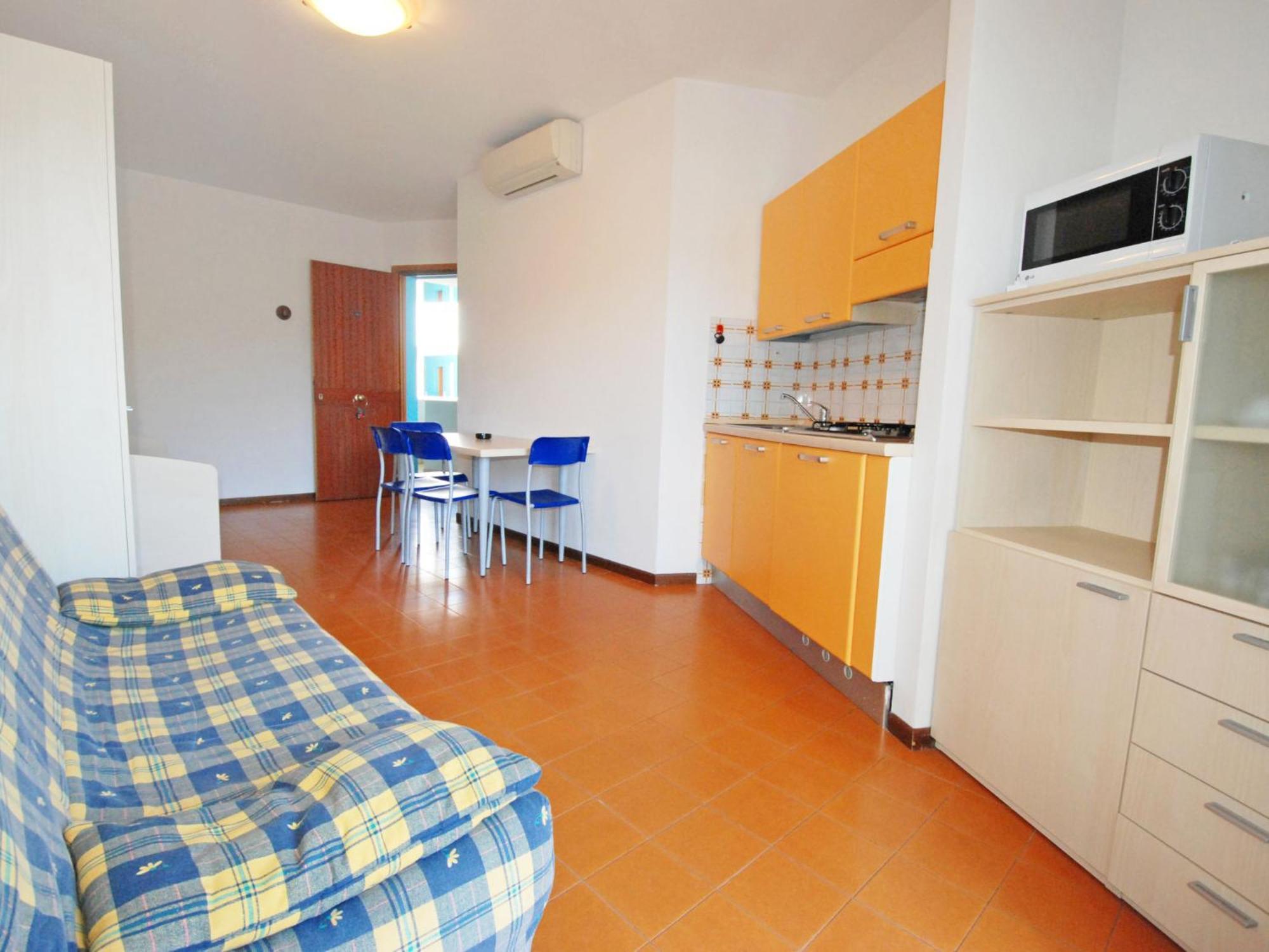 Apartment Simma-12 By Interhome Bibione Eksteriør billede