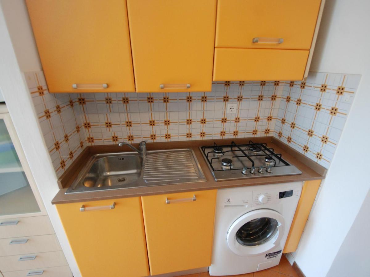 Apartment Simma-12 By Interhome Bibione Eksteriør billede