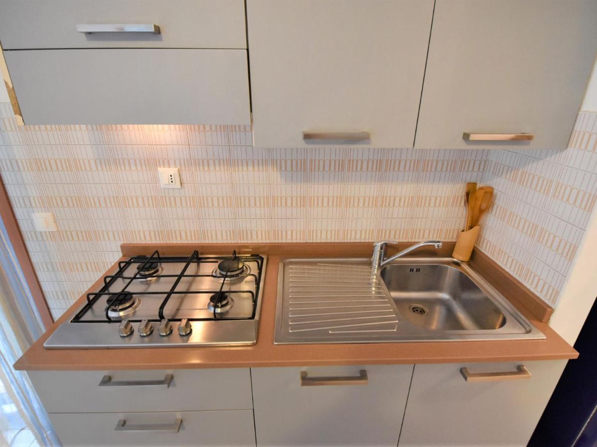 Apartment Simma-12 By Interhome Bibione Eksteriør billede